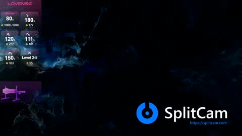 lea_loon online show from December 12, 7:41 am