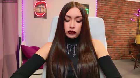 lea_loon online show from March 19, 9:13 am