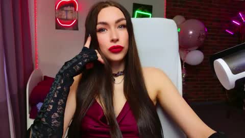 Snapshot of lea_loon chatting on April 22, 11:45 am lea_loon online show from April 22, 11:45 am