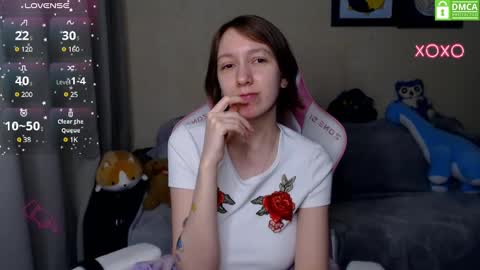 Leah  Gotty online show from January 11, 7:27 pm