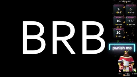 leah online show from January 18, 5:20 am