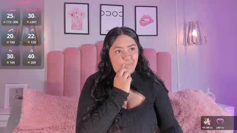 Snapshot of leah_bensoon chatting on November 27, 2:19 pm Leah online show from November 27, 2:19 pm