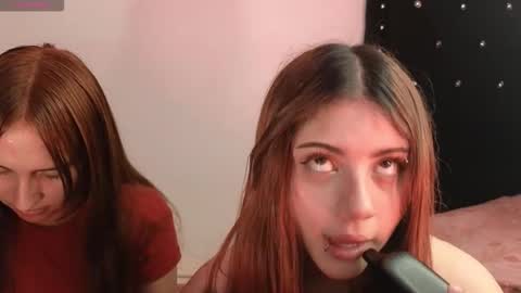 leah_moon11 online show from February 2, 5:17 am