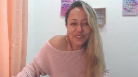 leah_susman online show from February 23, 5:07 pm
