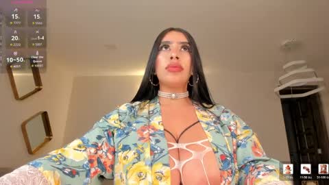 leahlombardi_ online show from April 9, 6:19 am