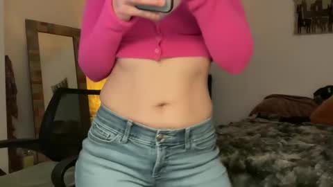 Leah Sparkles online show from November 29, 5:27 pm