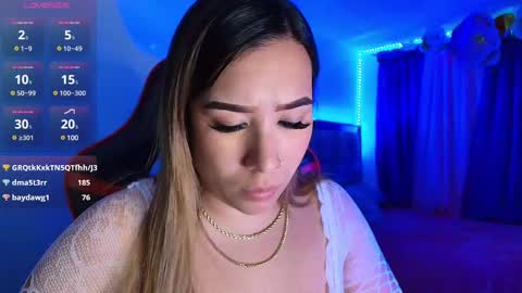 leah online show from March 7, 4:57 am