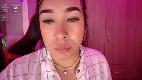 leah online show from December 3, 12:03 pm