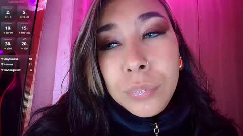 leah online show from March 1, 9:11 am