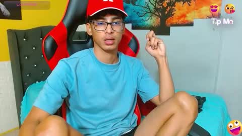 leam_1 online show from February 23, 1:14 am