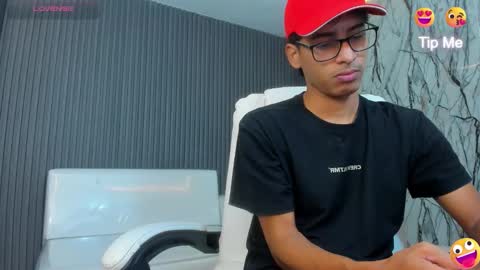 leam_1 online show from March 4, 3:23 am