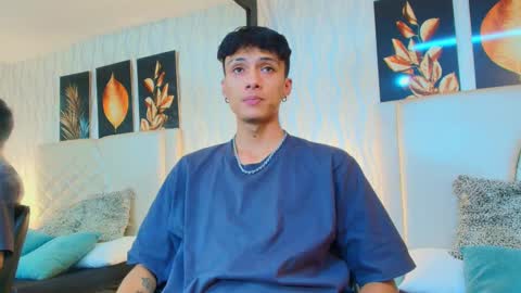 Lean online show from September 12, 9:04 pm