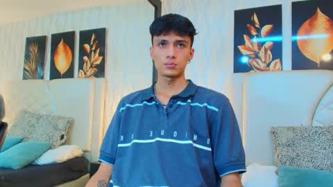 Lean online show from September 13, 9:03 pm