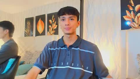 Lean online show from October 4, 8:29 pm