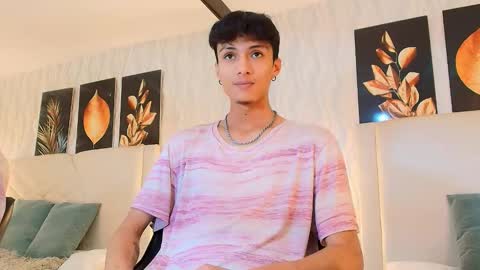 Lean online show from October 8, 8:28 pm