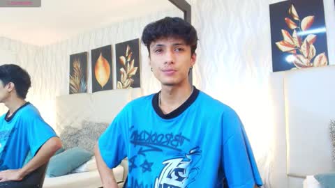 Lean online show from October 28, 8:44 pm