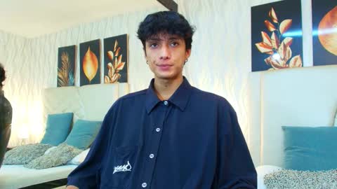 Lean online show from November 26, 9:16 pm