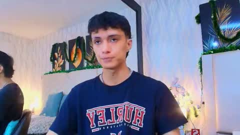 Lean online show from December 18, 9:10 pm