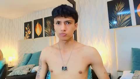 Lean online show from January 8, 9:39 pm