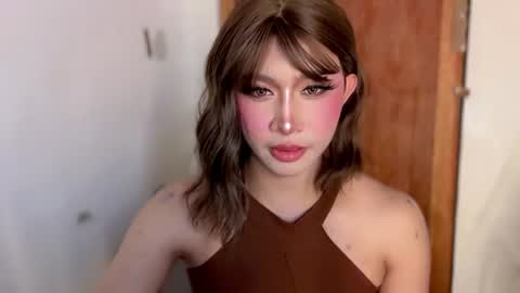 Miss Candy online show from June 20, 7:33 am