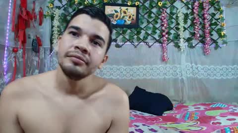 leandro49112 online show from February 20, 3:14 am