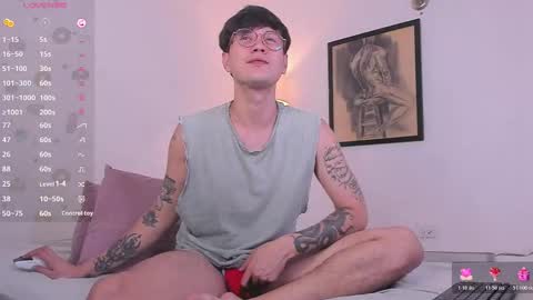 leaneseb online show from October 26, 10:04 pm