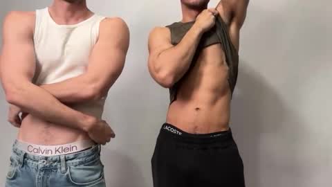 leanfindom8 online show from March 4, 1:33 am