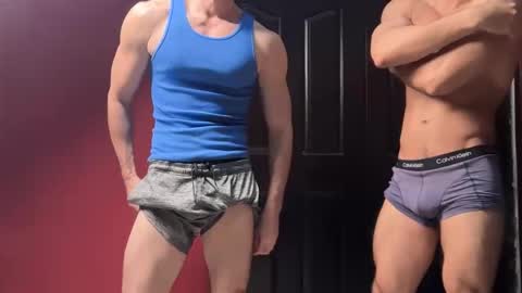 leanfindom8 online show from March 14, 4:07 am