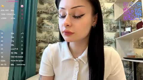 Kiki online show from May 2, 3:06 pm