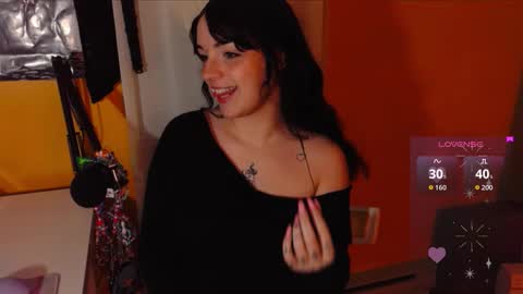 Snapshot of learaypie chatting on January 11, 9:09 pm Lea Ray Pie online show from January 11, 9:09 pm