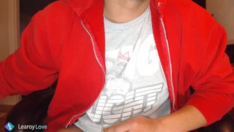 Learoy online show from February 5, 1:04 am