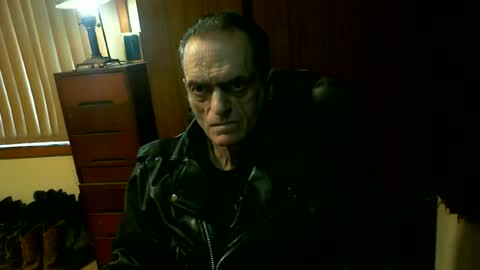 leathergreaser online show from June 30, 10:11 pm