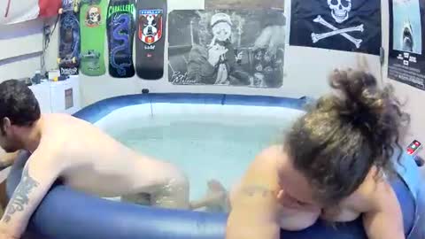 kinky dirty fuck online show from October 6, 1:25 am