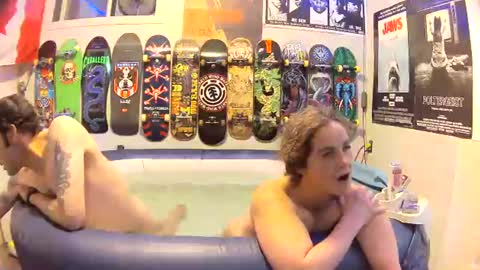 kinky dirty fuck online show from October 26, 4:07 am