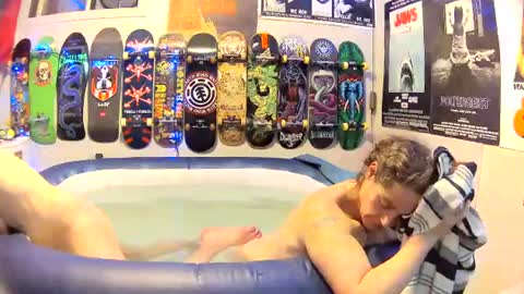 kinky dirty fuck online show from October 28, 2:26 am