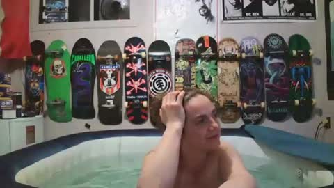 kinky dirty fuck online show from April 4, 12:20 am