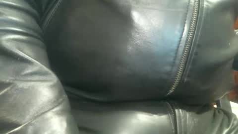 Leathermotocross online show from November 18, 6:45 pm