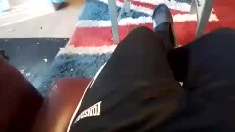 Snapshot of leatherpants68 chatting on June 6, 7:51 pm leatherpants68 online show from June 6, 7:51 pm