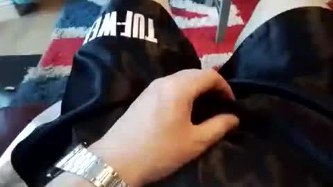 Snapshot of leatherpants68 chatting on June 8, 7:47 pm leatherpants68 online show from June 8, 7:47 pm