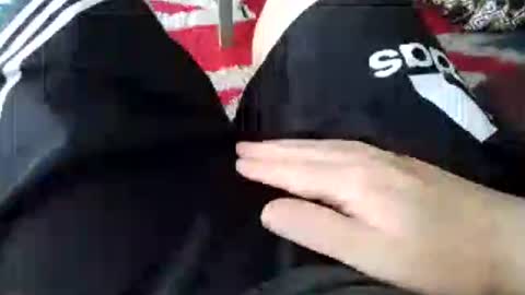 Snapshot of leatherpants68 chatting on June 14, 8:38 am leatherpants68 online show from June 14, 8:38 am