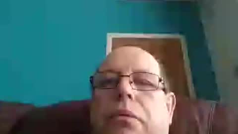 Snapshot of leatherpants68 chatting on July 3, 6:20 am leatherpants68 online show from July 3, 6:20 am