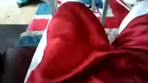 Snapshot of leatherpants68 chatting on July 6, 7:38 am leatherpants68 online show from July 6, 7:38 am