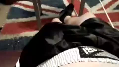 Snapshot of leatherpants68 chatting on July 24, 9:46 pm leatherpants68 online show from July 24, 9:46 pm