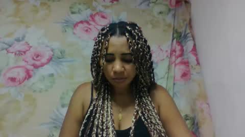 leatiana online show from March 2, 12:45 pm