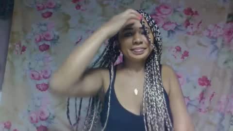 leatiana online show from March 17, 2:42 pm