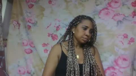 leatiana online show from March 27, 8:30 pm