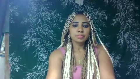 Snapshot of leatianaa chatting on June 28, 11:16 am leatianaa online show from June 28, 11:16 am