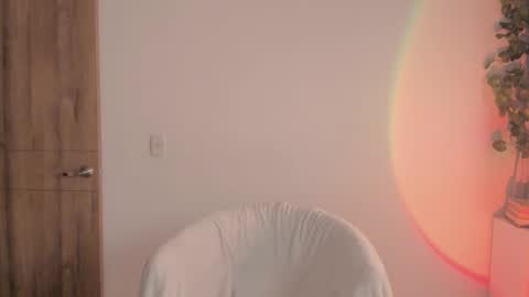 Dani  online show from March 11, 1:59 am