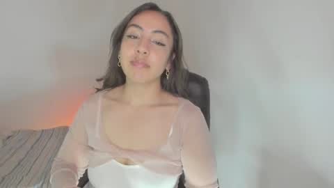 Dani  online show from March 31, 3:19 am