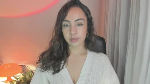 Dani  online show from April 7, 4:57 am